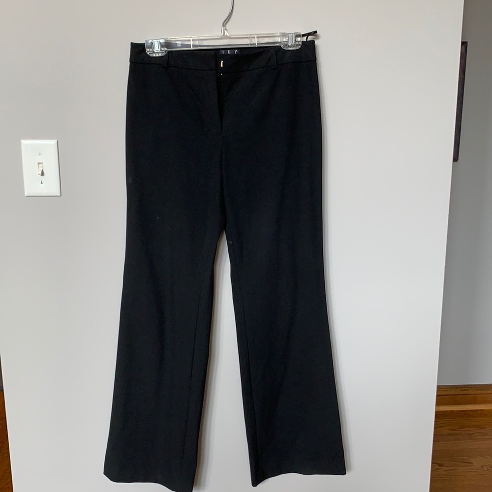 Inc black pants